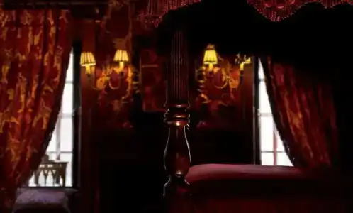 The Witchery by the Castle - 8