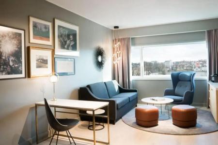Radisson Blu Atlantic, Stavanger - 82