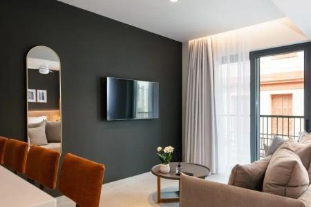 Porta Suites - 35