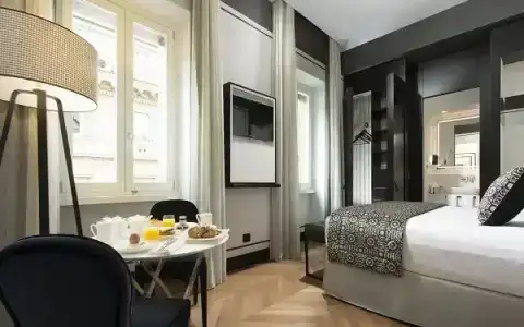 Corso 281 Luxury Suites - 55