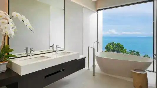 Hyatt Regency Koh Samui- Sha Extra Plus - 65