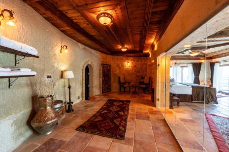 Best Western Premier Cappadocia - 160