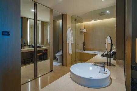 The Okura Prestige Bangkok - Sha Extra Plus Certified - 66