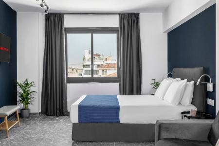 Soul Athens - 125