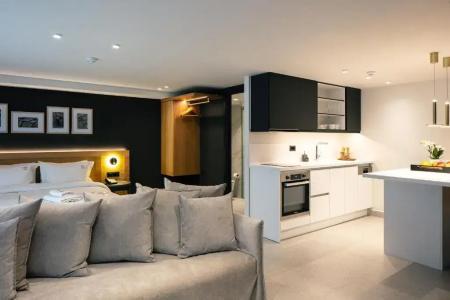 Porta Suites - 34