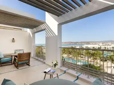 Sofitel Agadir Thalassa Sea & Spa - 45