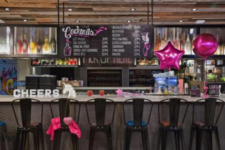Moxy Berlin Humboldthain Park - 7