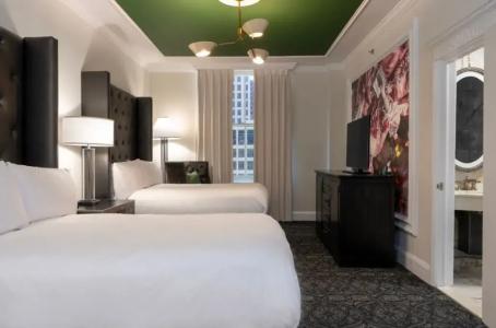 Le Pavillon New Orleans - 31