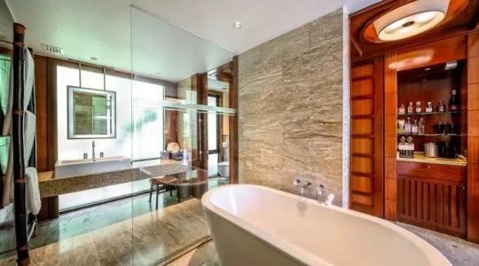 Centara Grand Beach Resort & Villas Krabi - Sha Plus - 63