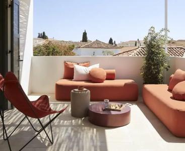 Yayaki Spetses - 46