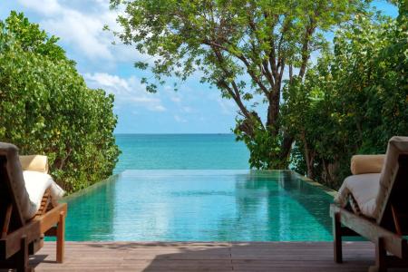 Six Senses Samui - 36