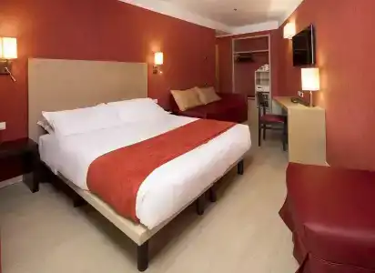 Best Western Porto Antico - 80