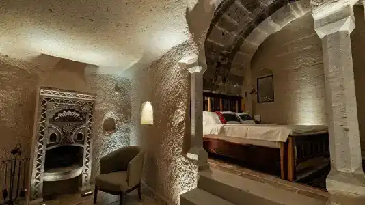 Petra Inn Cappadocia - 49