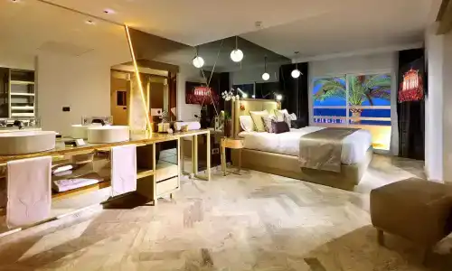 Ushuaia Ibiza Beach - Только для взрослых - 123
