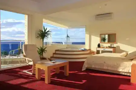 Sealight Resort - 42