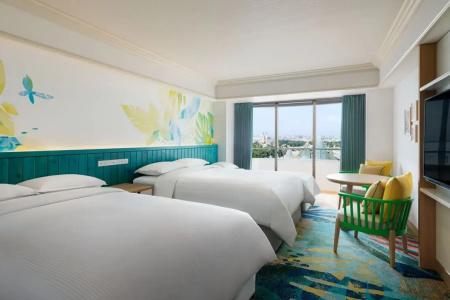 Sheraton Grande Tokyo Bay - 63