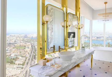Sofitel Dubai The Obelisk - 62