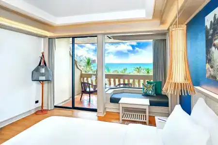 Beyond Resort Kata - Sha Extra Plus - 64