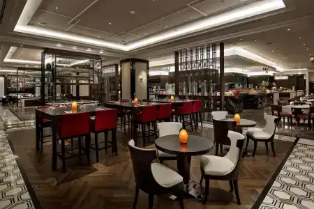 Hilton Istanbul Bomonti - 13