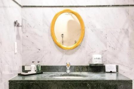 La Ferme Saint Simeon Spa - Relais & Chateaux - 28