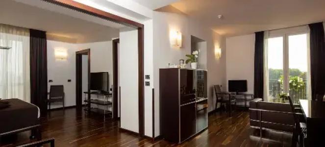 Best Western Biri - 80