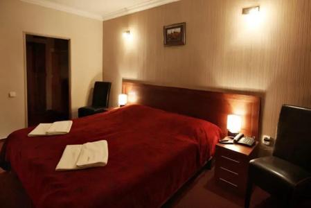 Relax Inn - 12