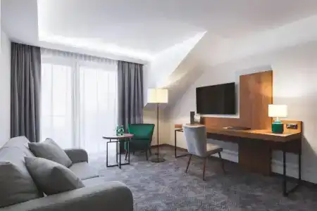 Green Mountain 5* - 39