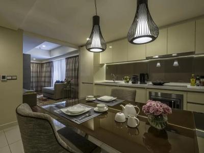 Ascott Sentral - 13