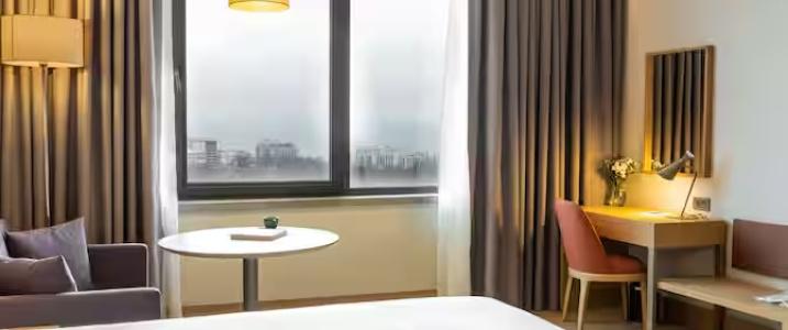 Radisson Harbiye - 93