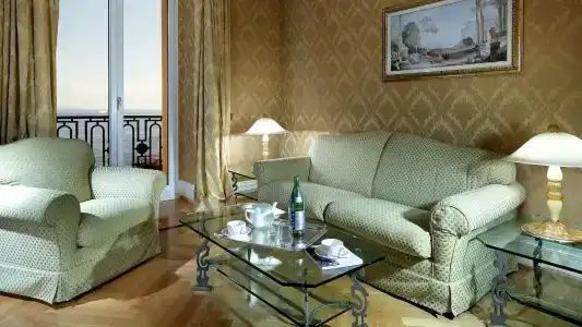 Eurostars Excelsior - 15