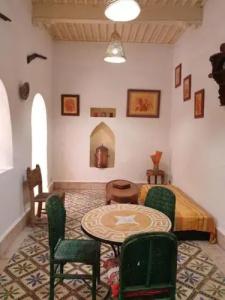 Riad Sidi Magdoul - 68