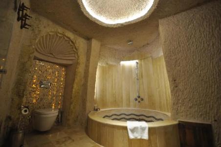 Gamirasu Cave - 29