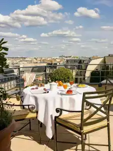 Ritz Paris - 195