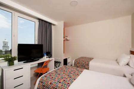 Novus Plaza Hodelpa - 33