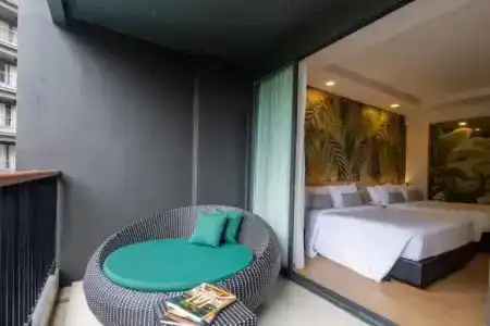 Ava Sea Resort Krabi - Sha Extra Plus - 51