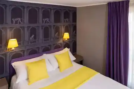 Hôtel du Danube Saint Germain - 51
