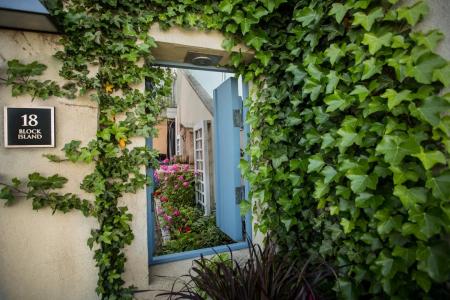 The Chanler at Cliff Walk - 110