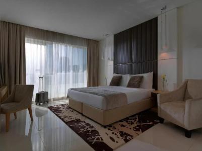 Damac Maison Canal Views - 8