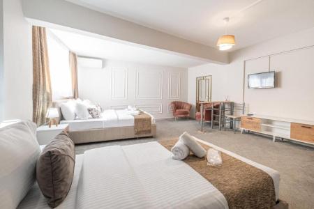 Oban Suites Istanbul - 63