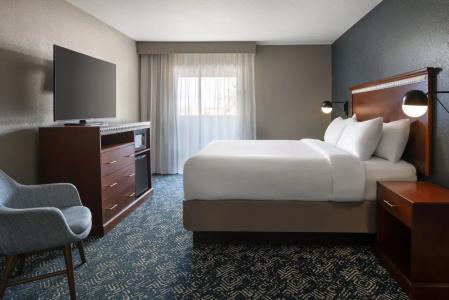 Four Points by Sheraton Tucson Airport - 6