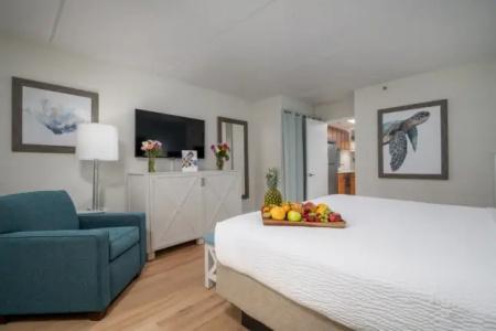Princess Royale Oceanfront - 47