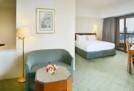 Ramses Hilton & Casino - 69