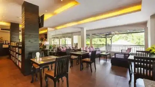 Horizon Karon Beach Resort & Spa - 15