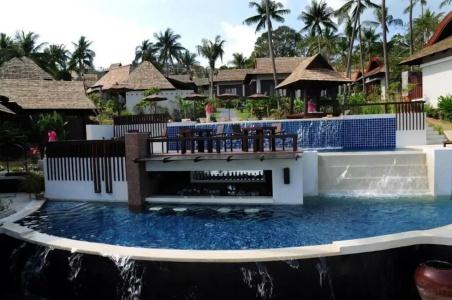 Bhundhari Koh Samui - 11