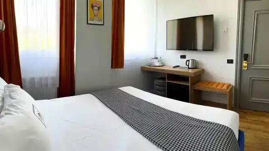 Jn Boutique House - 53