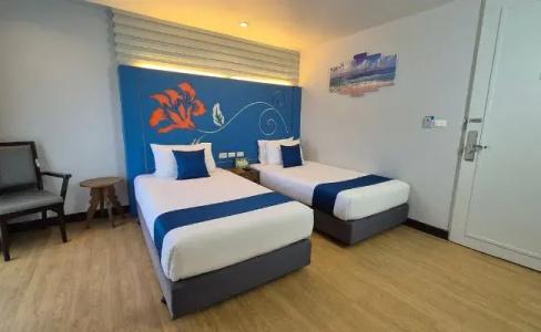 Days Inn By Wyndham Patong Beach Phuket - Sha Extra Plus - 55