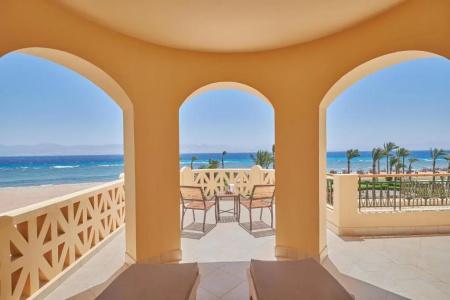 Mosaique Beach Resort Taba Heights - 78