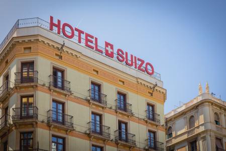 Suizo - 24