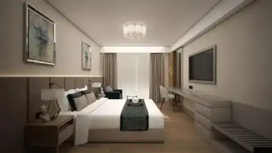 Sunthalias & Resorts - 61
