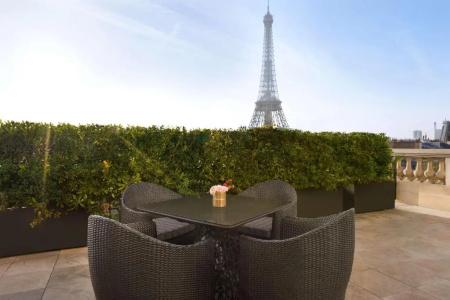 Shangri-La Paris - 74